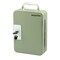 Prime-Line WORKPRO W082082 48 Key Steel Cabinet with Keyed Lock and Handle 10 x 7 x 3 in. W082081 - alternate 1